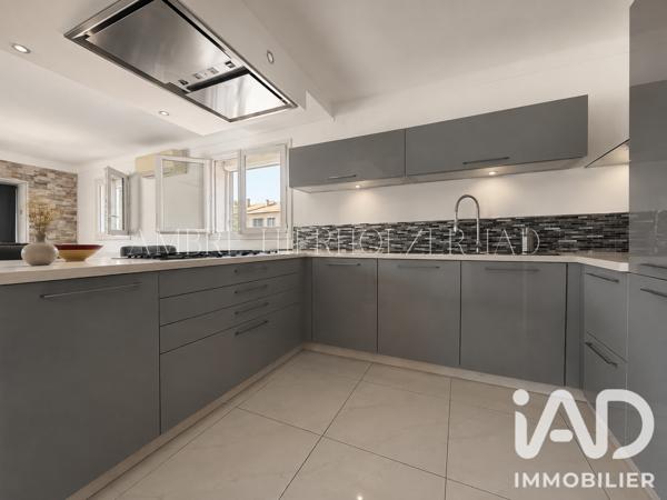 Maison à vendre 7 pièces 159 m² Bompas
