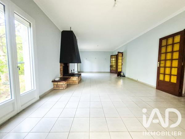 Maison à vendre 5 pièces 150 m² Béziers