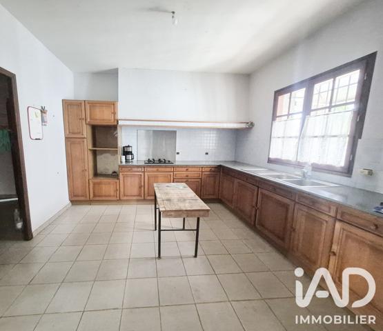 Maison à vendre 5 pièces 150 m² Béziers