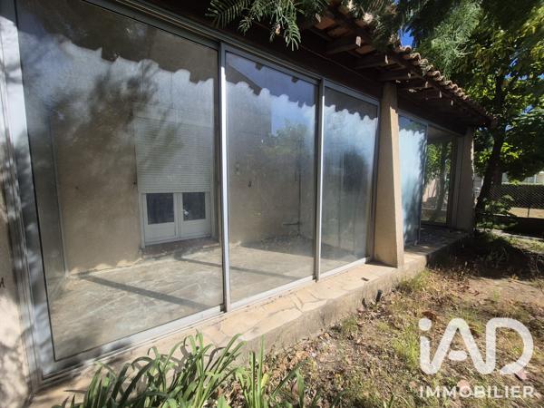 Maison à vendre 5 pièces 150 m² Béziers