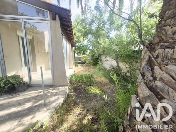 Maison à vendre 5 pièces 150 m² Béziers