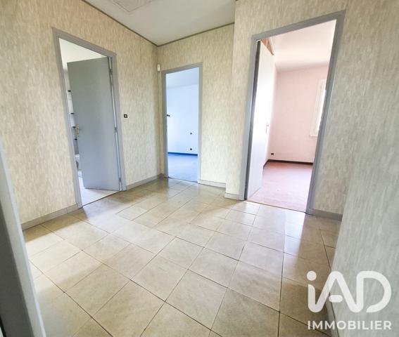 Maison à vendre 5 pièces 150 m² Béziers