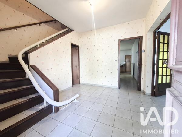 Maison à vendre 5 pièces 150 m² Béziers