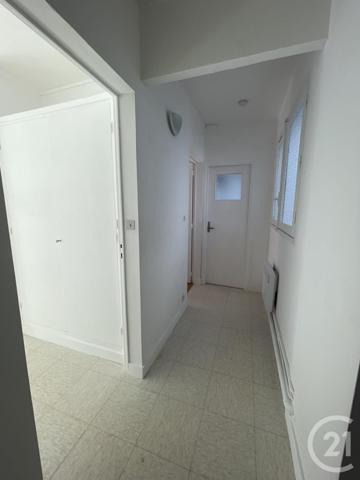 Appartement T2 à vendre  2 pièces - 42,27 m2 ROYAN - 17