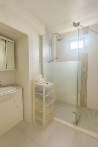 CANEJAN LA HOUSE - Maison non mitoyenne de 90m² avec beau jardin, garage et cave