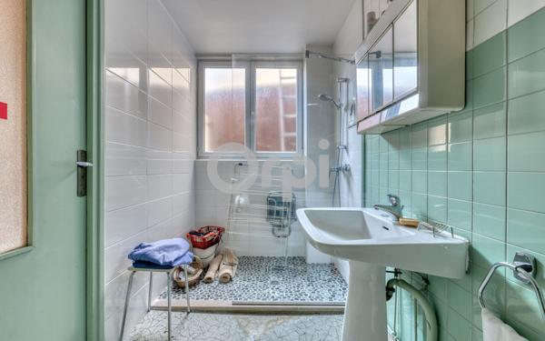 Maison à vendre    4 pièces • 60 m2 Villemomble