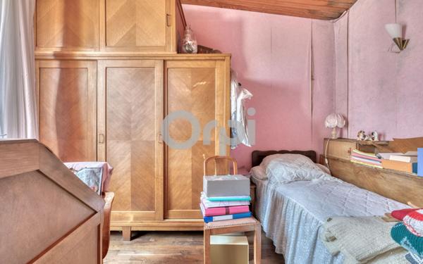 Maison à vendre    4 pièces • 60 m2 Villemomble