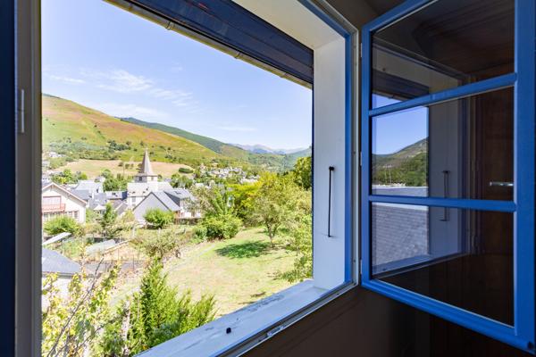 Maison et Maisonnette avec Jardin à Arreau