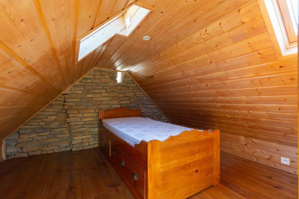 Maison et Maisonnette avec Jardin à Arreau