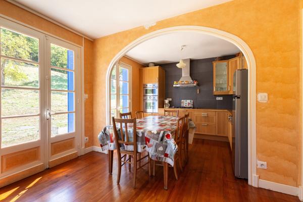 Maison et Maisonnette avec Jardin à Arreau