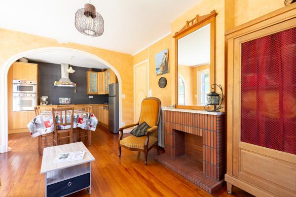 Maison et Maisonnette avec Jardin à Arreau