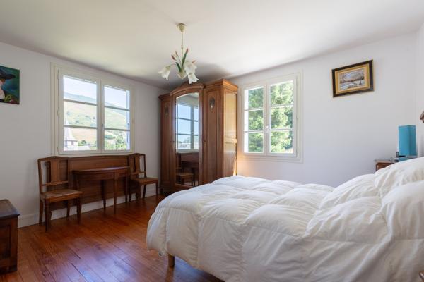 Maison et Maisonnette avec Jardin à Arreau