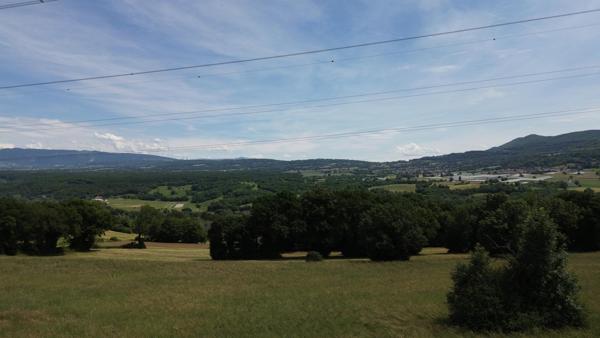 Maison à fort potentiel