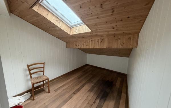Vente Maison de village à rénover Chalamont