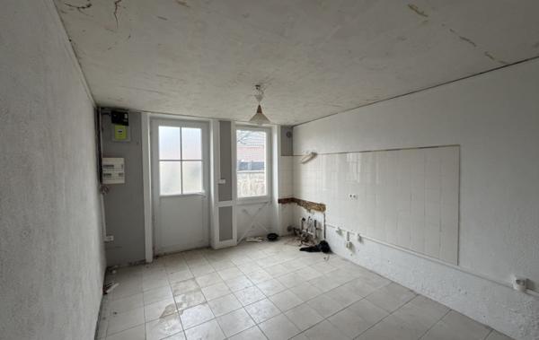 Vente Maison de village à rénover Chalamont