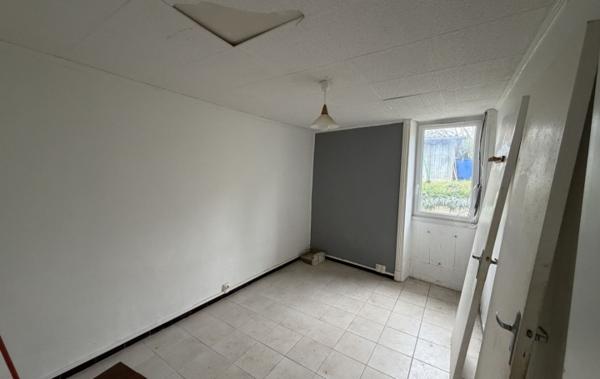 Vente Maison de village à rénover Chalamont