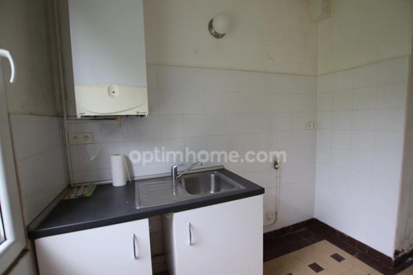 GIEN CENTRE Local commercial à usage de bureaux