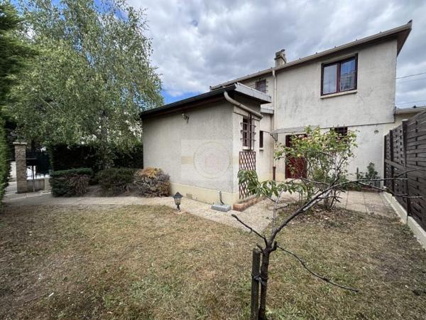 APPARTEMENT COMME UNE MAISON