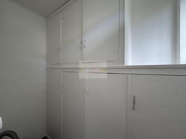 APPARTEMENT COMME UNE MAISON