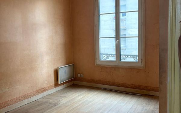 Appartement à vendre    2 pièces • 41,50 m2 Compiègne