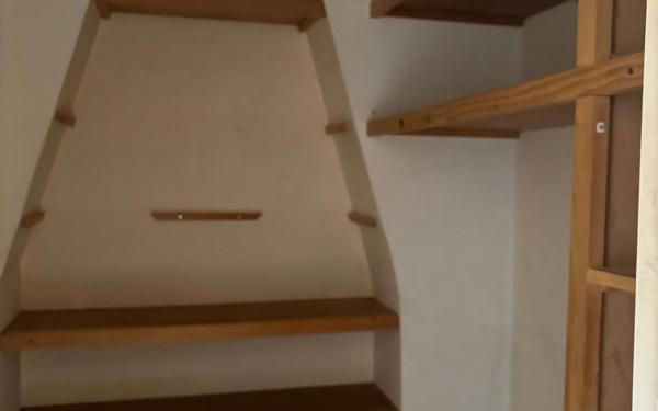 Appartement à vendre    2 pièces • 41,50 m2 Compiègne