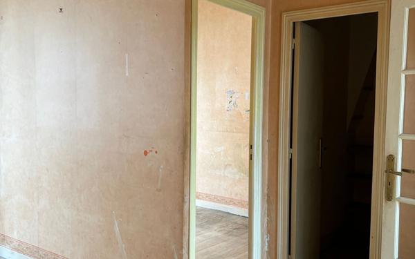 Appartement à vendre    2 pièces • 41,50 m2 Compiègne