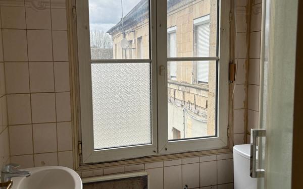 Appartement à vendre    2 pièces • 41,50 m2 Compiègne