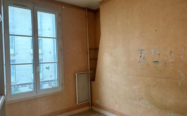 Appartement à vendre    2 pièces • 41,50 m2 Compiègne
