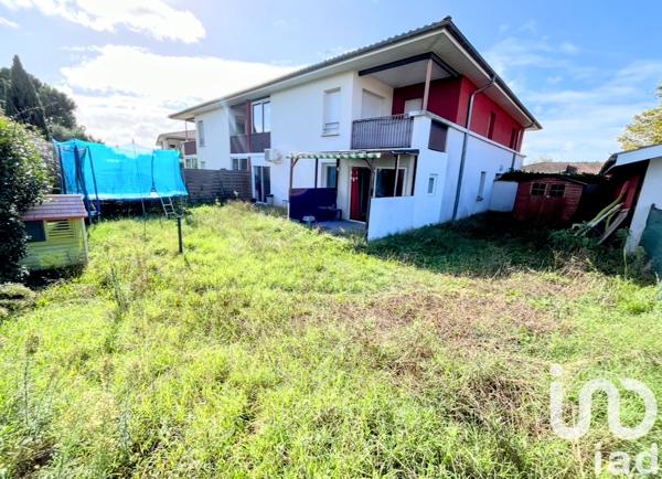 Appartement à vendre 3 pièces 74 m² Cugnaux