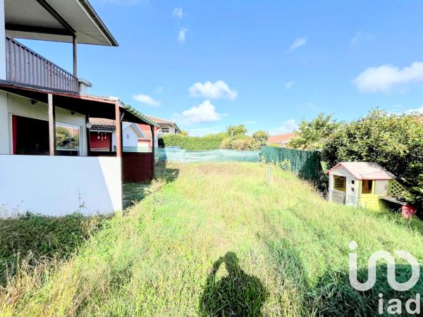 Appartement à vendre 3 pièces 74 m² Cugnaux