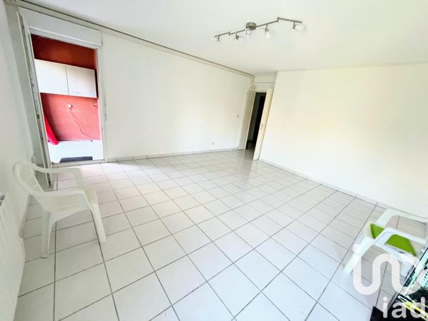 Appartement à vendre 3 pièces 74 m² Cugnaux