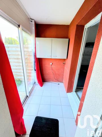 Appartement à vendre 3 pièces 74 m² Cugnaux
