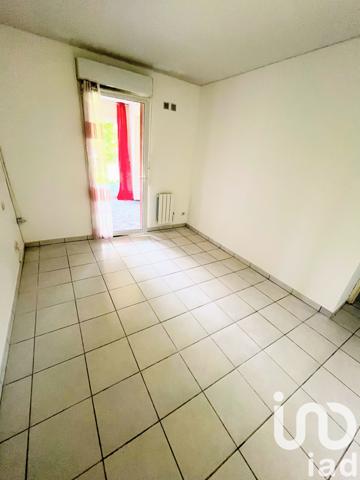 Appartement à vendre 3 pièces 74 m² Cugnaux