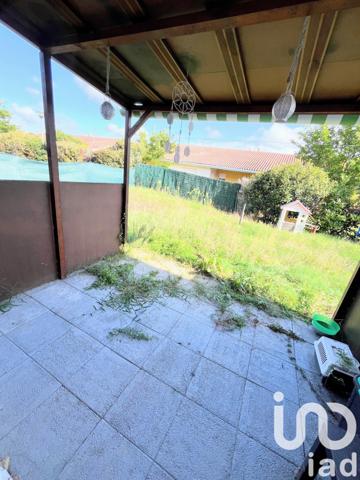 Appartement à vendre 3 pièces 74 m² Cugnaux