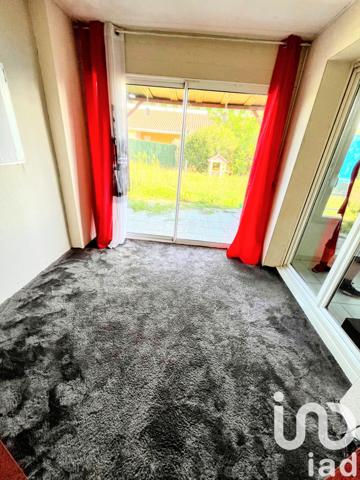 Appartement à vendre 3 pièces 74 m² Cugnaux