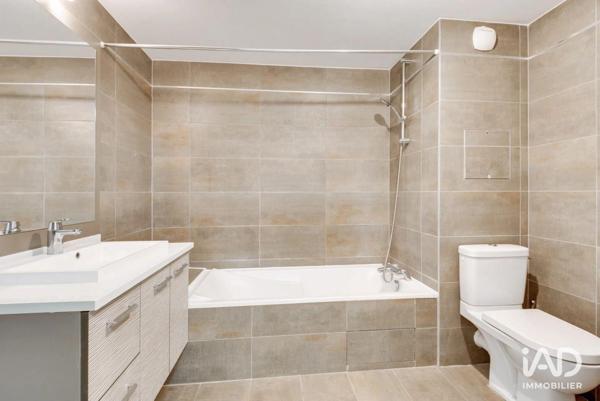 Appartement à vendre 2 pièces 32 m² Sèvres