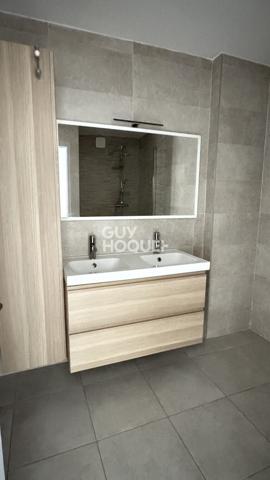 APPARTEMENT À LOUER DE 3 PIÈCES DE 102,83 M²