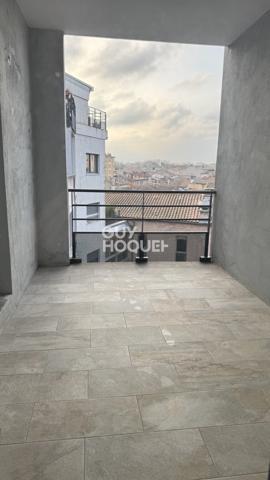 APPARTEMENT À LOUER DE 3 PIÈCES DE 102,83 M²