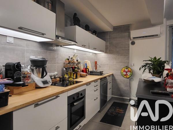 Maison à vendre 5 pièces 87 m² Marseillan