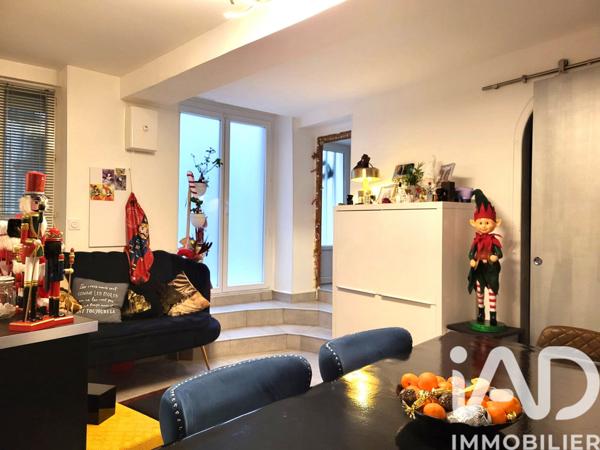 Maison à vendre 5 pièces 87 m² Marseillan