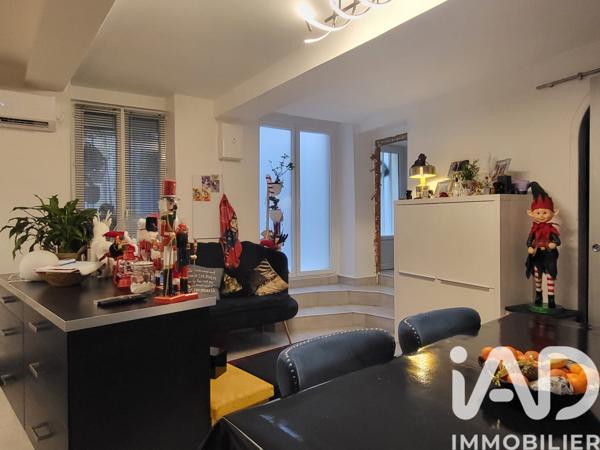 Maison à vendre 5 pièces 87 m² Marseillan