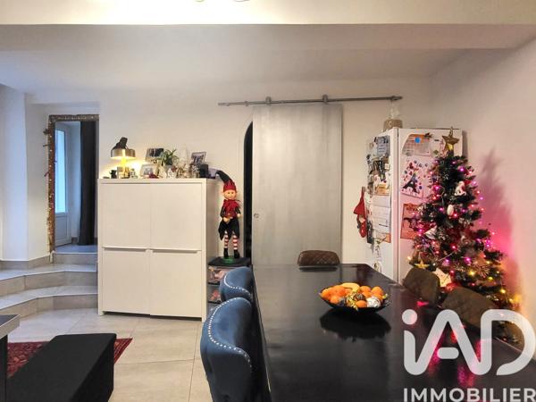 Maison à vendre 5 pièces 87 m² Marseillan