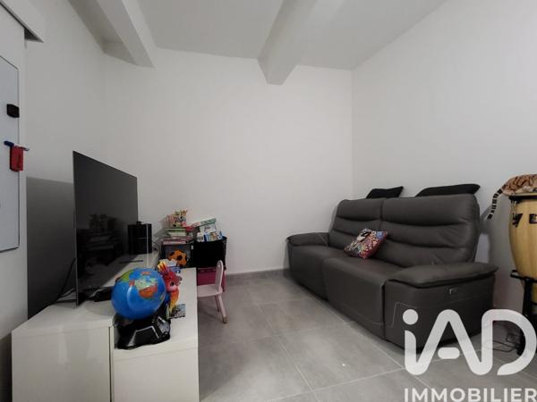 Maison à vendre 5 pièces 87 m² Marseillan