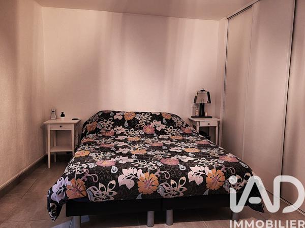 Maison à vendre 5 pièces 87 m² Marseillan