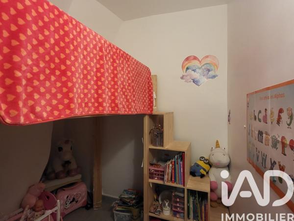 Maison à vendre 5 pièces 87 m² Marseillan