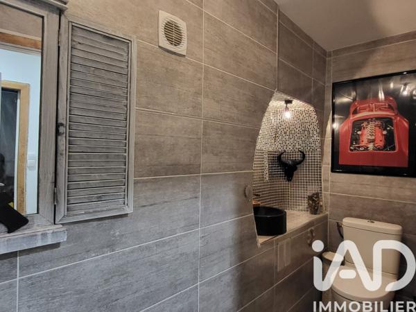 Maison à vendre 5 pièces 87 m² Marseillan