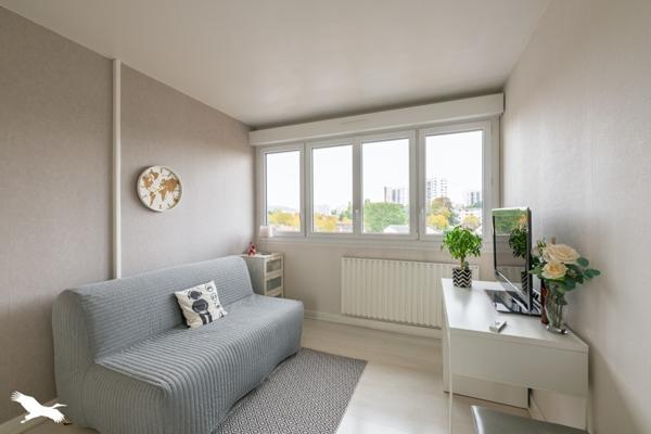 Appartement à vendre |  Eaubonne |  4 pièces | 80 m²