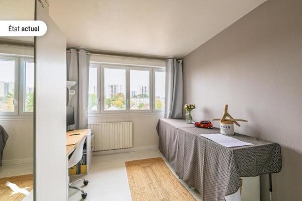 Appartement à vendre |  Eaubonne |  4 pièces | 80 m²