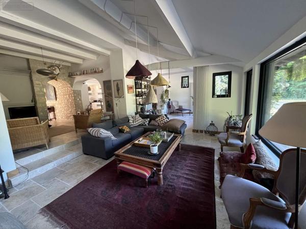 Maison à vendre à Fondettes dans l'Indre-et-Loire (37230), ref : 003/2515