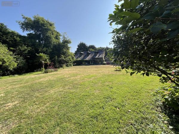Maison à vendre à Fondettes dans l'Indre-et-Loire (37230), ref : 003/2515